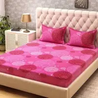 100% Cotton Bed Linen
