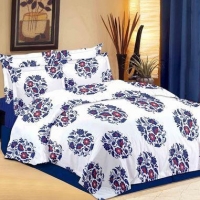 Poly Cotton Bed Linen