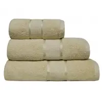 Pebble Combed Viscose Towel
