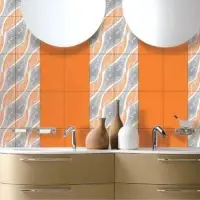 Ordinary Wall Tiles