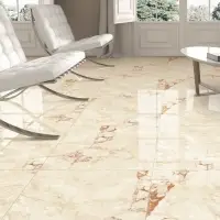 Glazed Porcelain Tiles