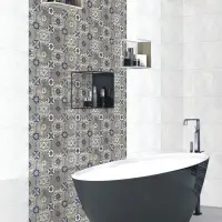 Ceramic Wall Tiles