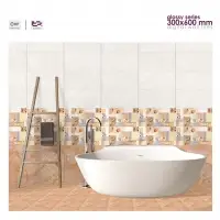 Digital Wall Tiles