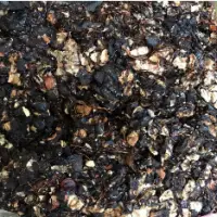Black Organic Tamarind