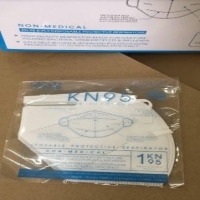 Kn95 Face Mask