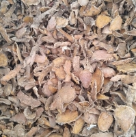 Dried Turmeric