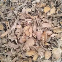 Dried Turmeric