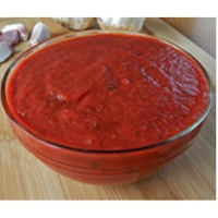 Tomato Sauce, Ketchup and Pulp