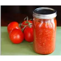 Tomato Sauce, Ketchup and Pulp