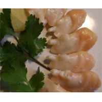 Razor clams