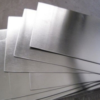 Quality Titanium Sheets Scrap