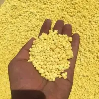 Sulphur Granule
