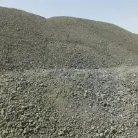 Cement Clinker