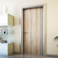 Interior Room Door 4635