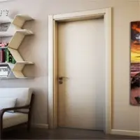 Interior Room Door Likya