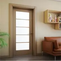 Interior Room Door Urartu