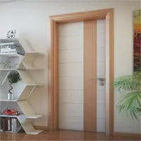 Interior Room Door 2118 Kalf