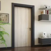 Interior Room Door 4634