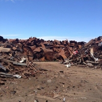 HMS 1 & 2 Scrap