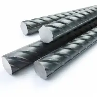 Steel Rebar