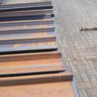 Brand New Rails