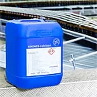 Machine Cleanser