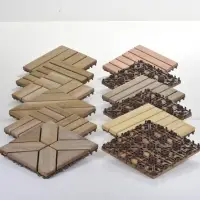 Modular Deck