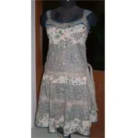 Ladies dress