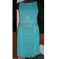Ladies dress