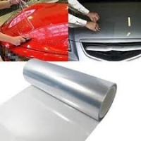 Paint Protection Film (PPF)