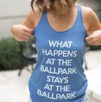 Tank Tops