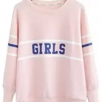 Sweat Shirt