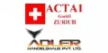 Acta1 GMBH logo