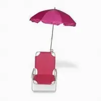 Beach chairs