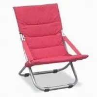 Beach chairs