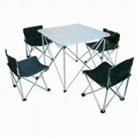 Beach tables
