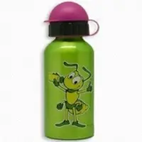 Water bottle