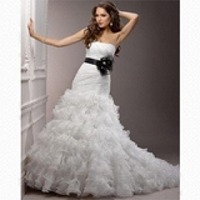 Bridal gowns