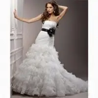 Bridal gowns