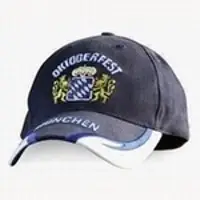Sports cap