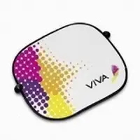 Car sunshade