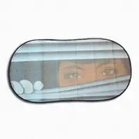 Car sunshade