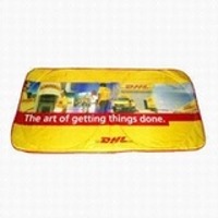 Car sunshade