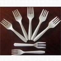 Disposable cutlery