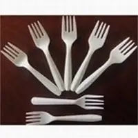 Disposable cutlery