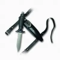 Diving knife