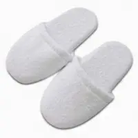 Hotel slippers
