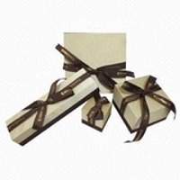 Jewellery boxes