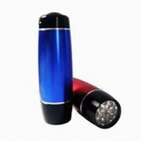 LED flashlight