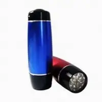 LED flashlight